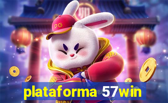 plataforma 57win